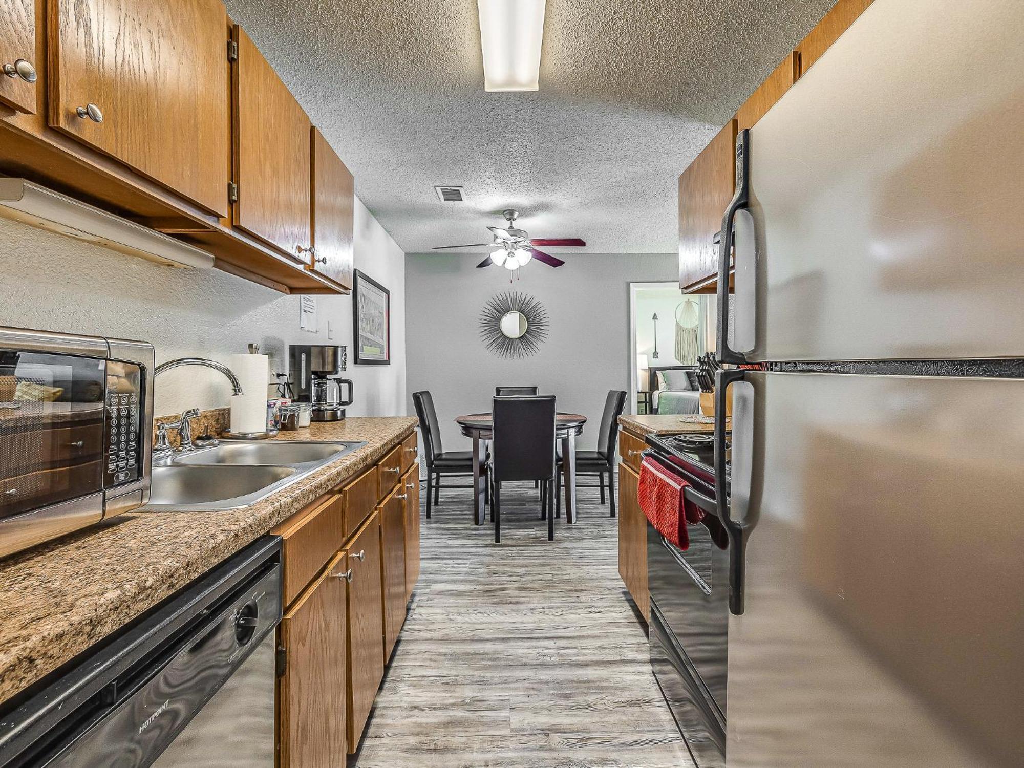 Ou Sooner, Pool & Gym, Bbq, Netflix, 100Mb Internet, Lg Washer & Dryer, Close To Ou! Norman Exterior foto