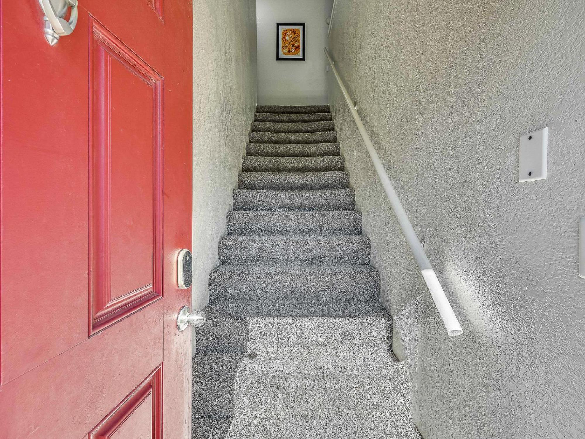 Ou Sooner, Pool & Gym, Bbq, Netflix, 100Mb Internet, Lg Washer & Dryer, Close To Ou! Norman Exterior foto
